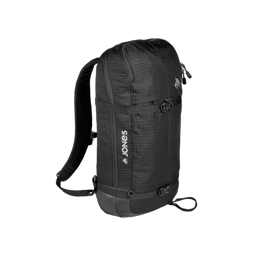 jones snowboard backpack