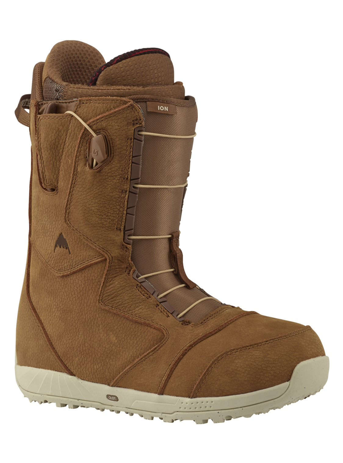 burton ion snowboard boots