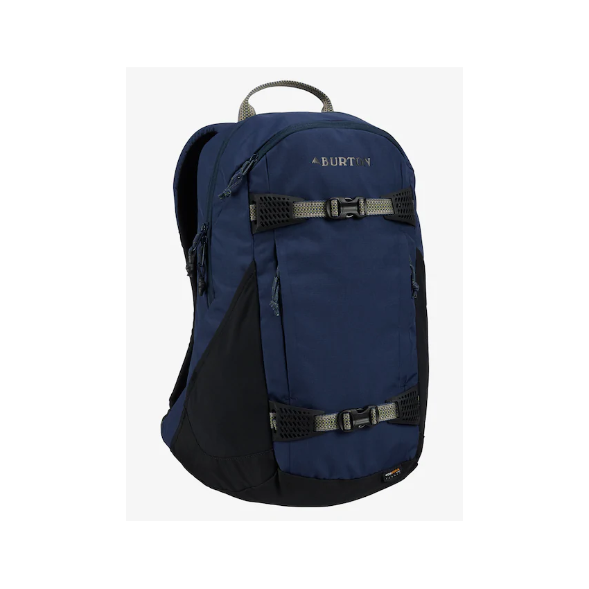 burton day hiker pack 25l