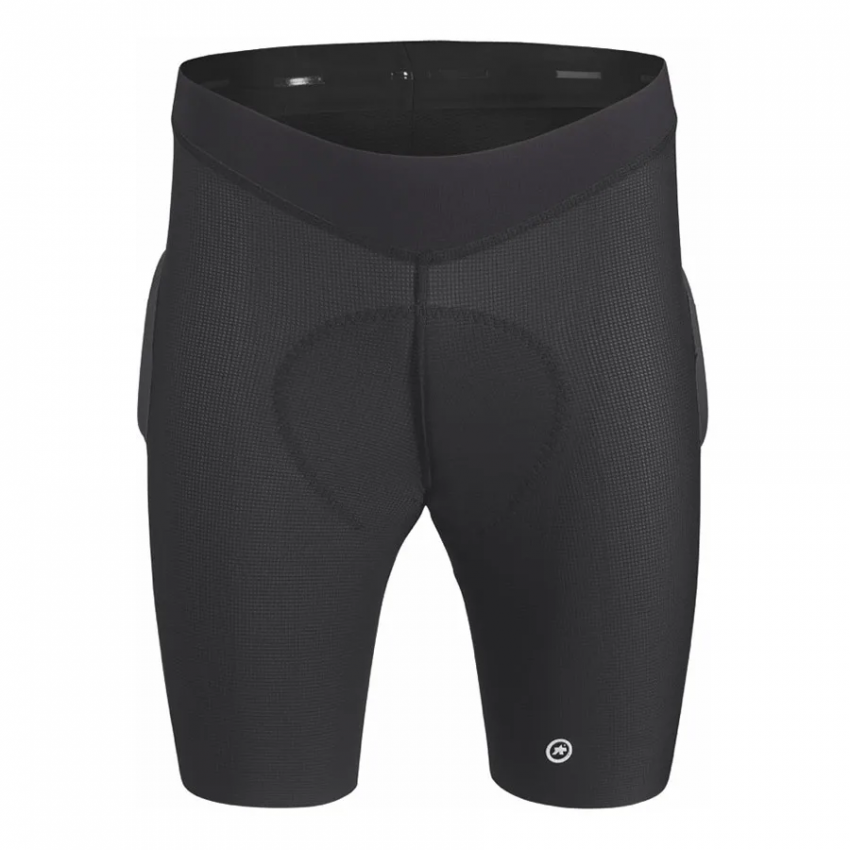 trail liner bib shorts