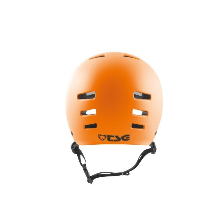 TSG EVOLUTION SOLID HELMET