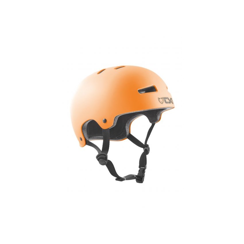 TSG EVOLUTION SOLID HELMET