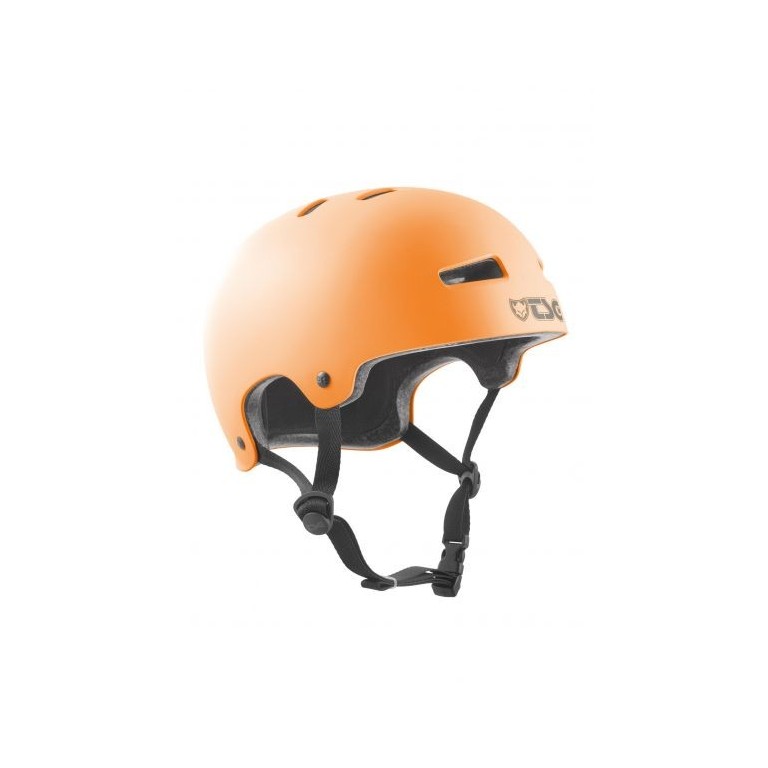 TSG EVOLUTION SOLID HELMET