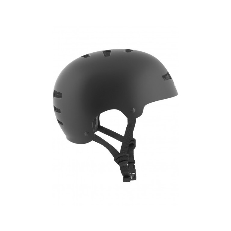 TSG EVOLUTION SOLID HELMET