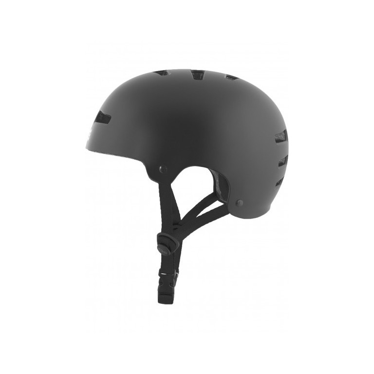 TSG EVOLUTION SOLID HELMET