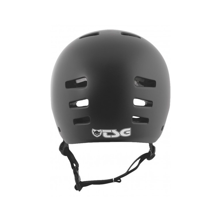 TSG EVOLUTION SOLID HELMET