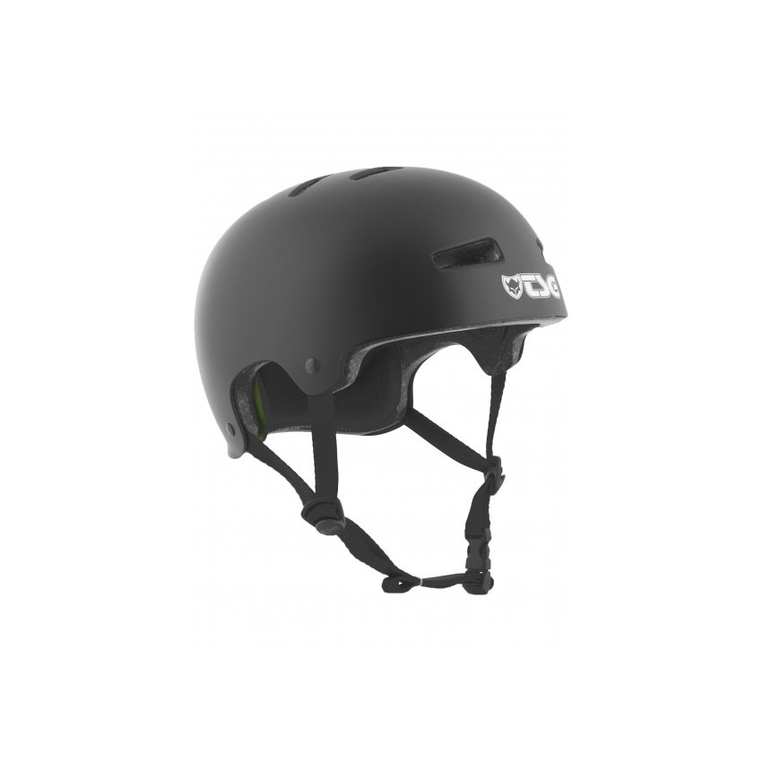 TSG EVOLUTION SOLID HELMET