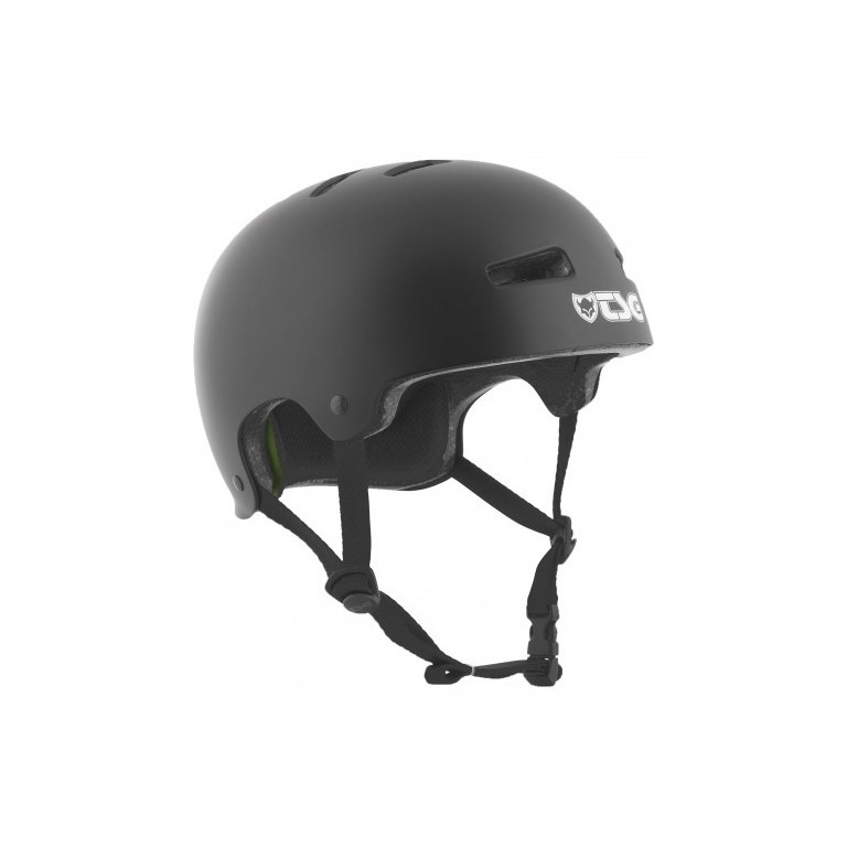 TSG EVOLUTION SOLID HELMET