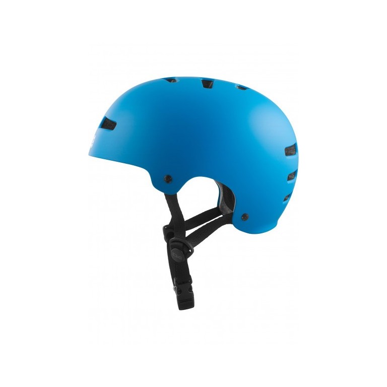 TSG EVOLUTION SOLID HELMET