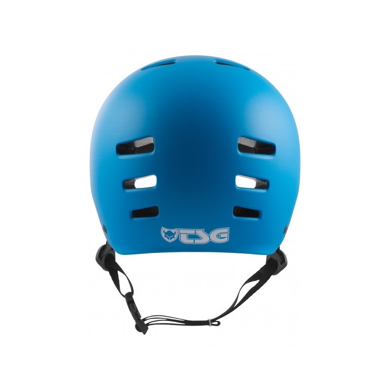 TSG EVOLUTION SOLID HELMET