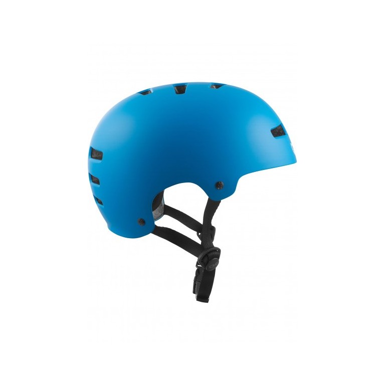 TSG EVOLUTION SOLID HELMET