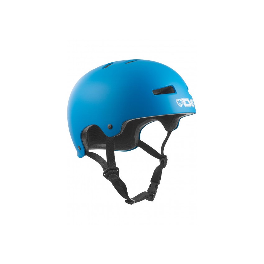 TSG EVOLUTION SOLID HELMET