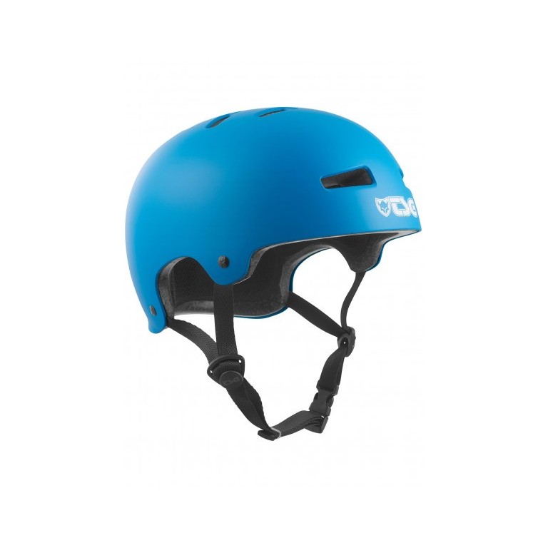 TSG EVOLUTION SOLID HELMET