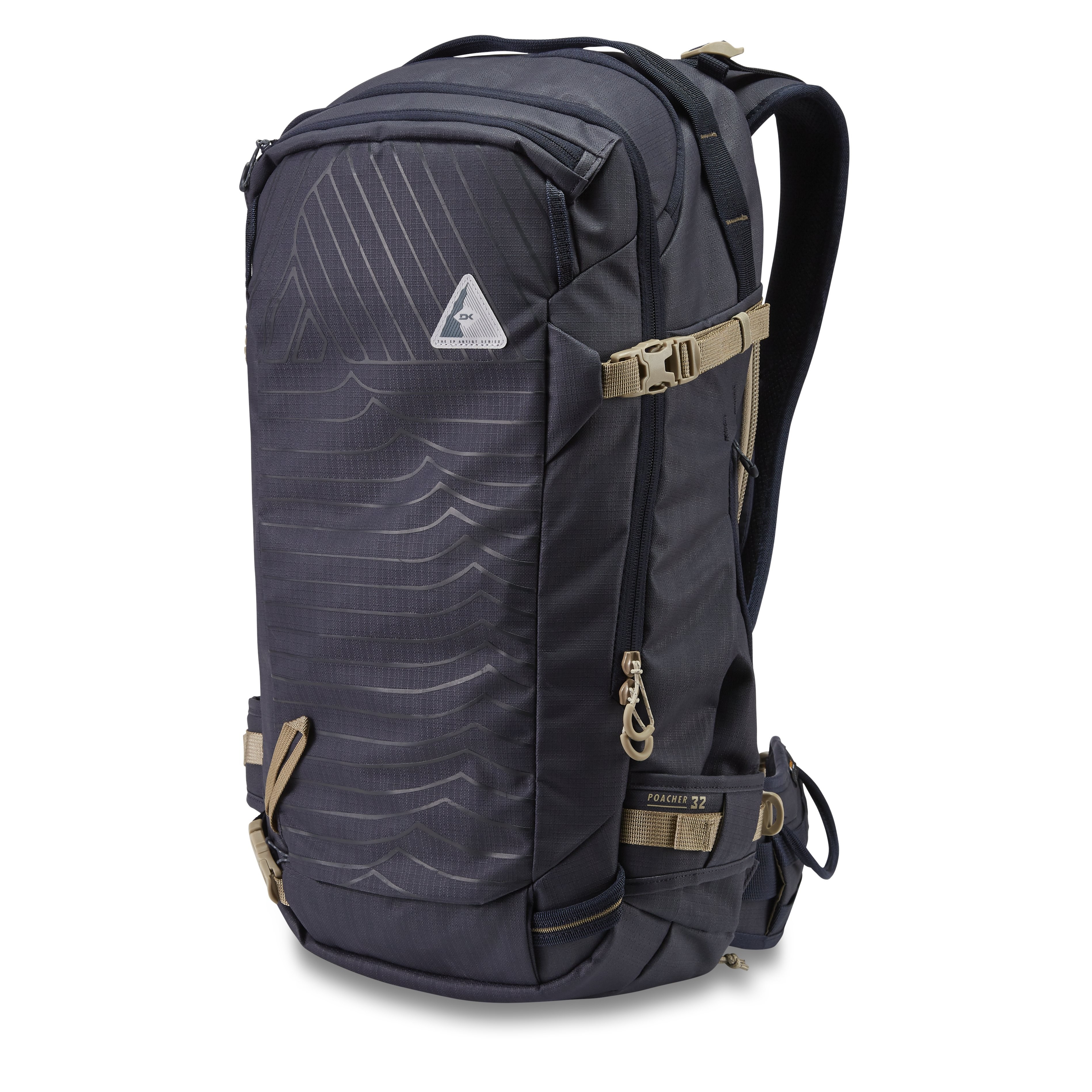 dakine poacher 32l