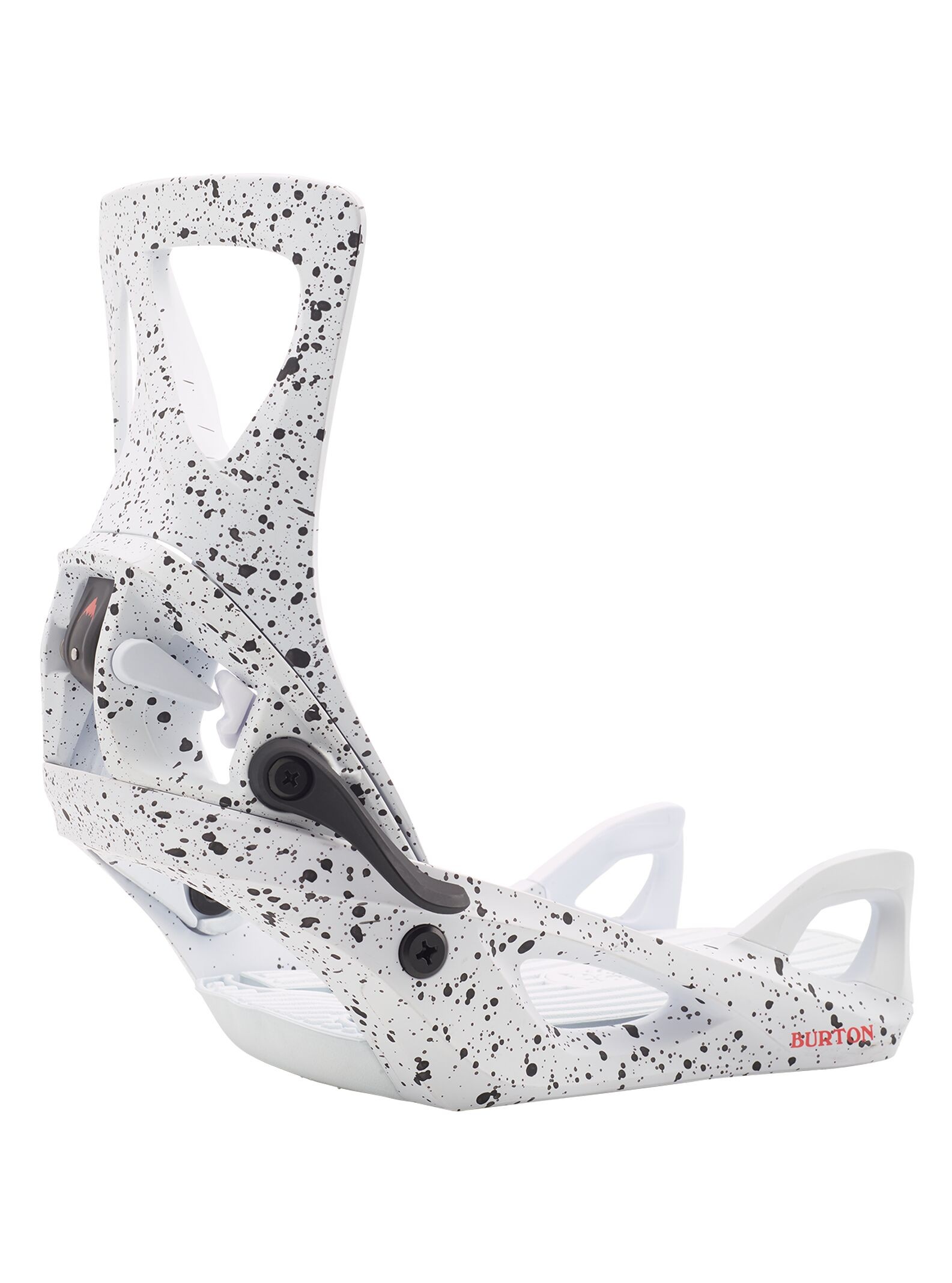 women's step on bindings