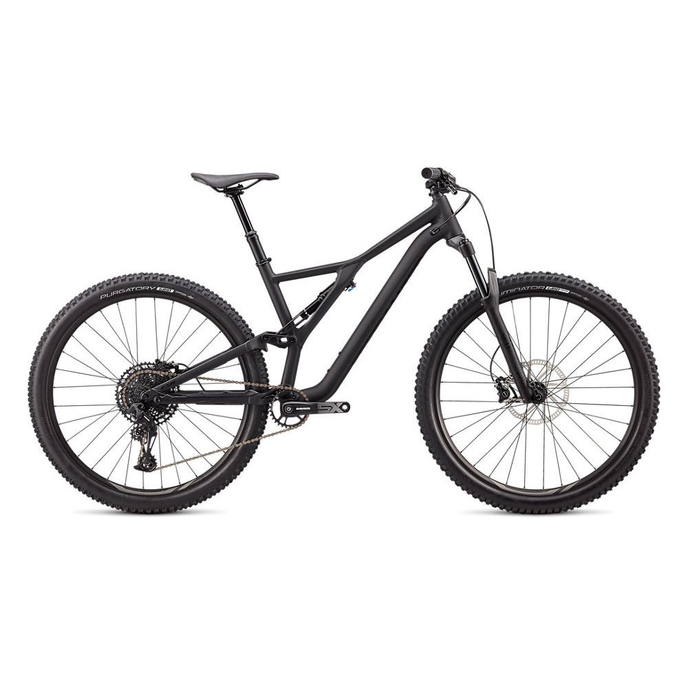 2019 specialized stumpjumper st