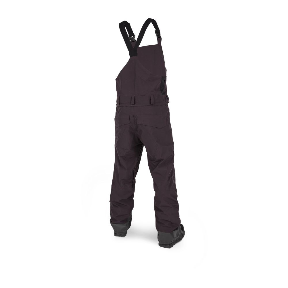 overall mens snow pants