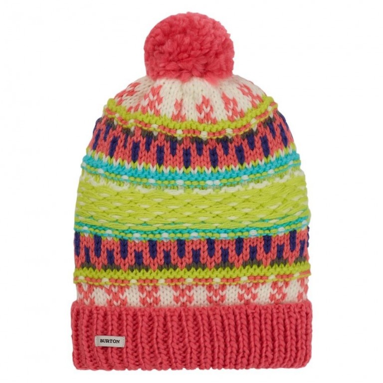 BS20 GIRLS WALDEN BEANIE