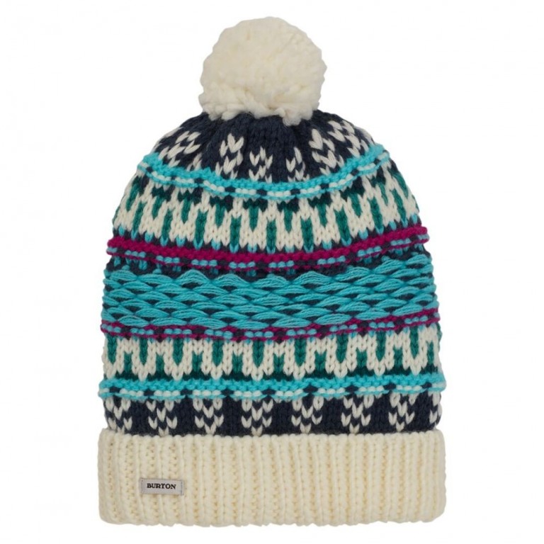 BS20 GIRLS WALDEN BEANIE