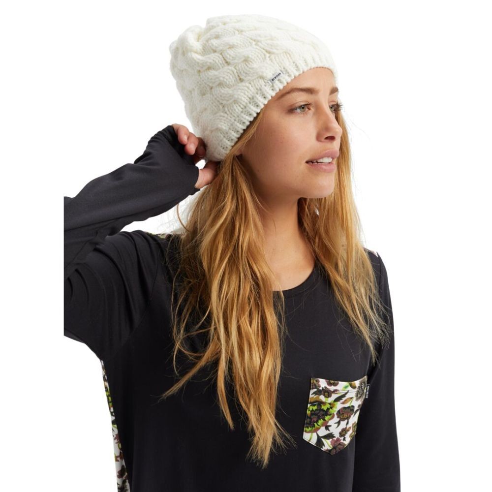 birdie beanie