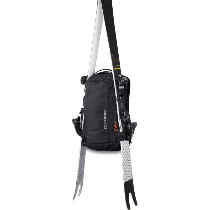 dakine poacher 36l ras