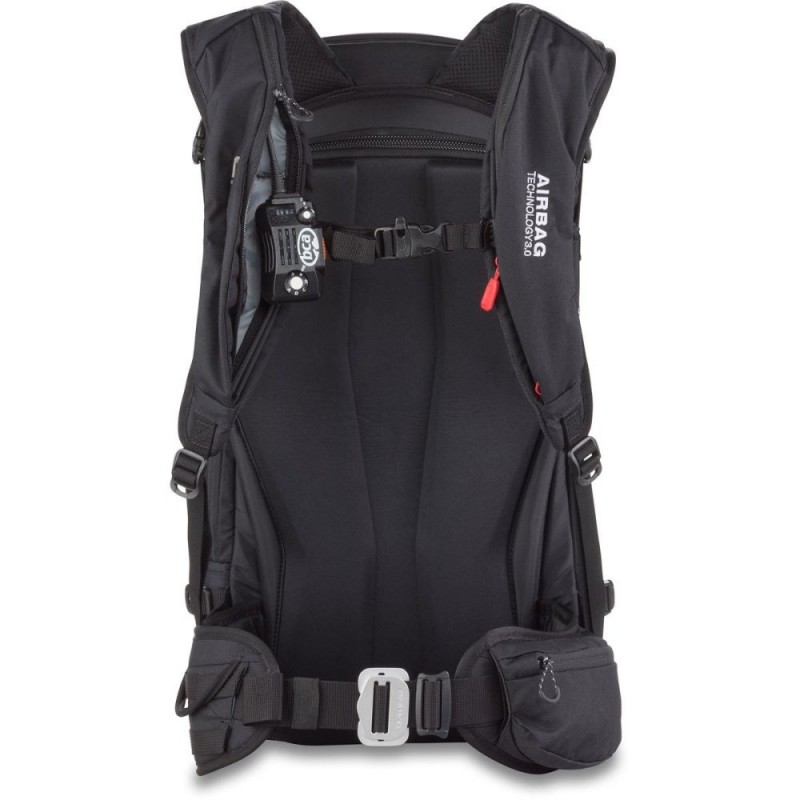 dakine poacher 36l