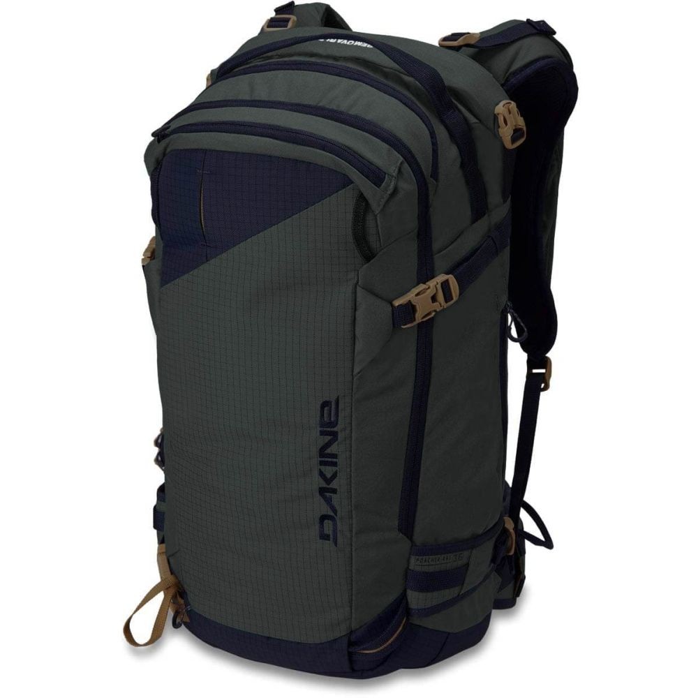 dakine poacher 36l ras