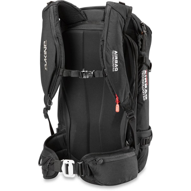 dakine poacher 26l ras