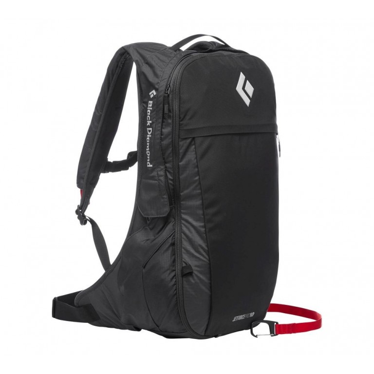 Jetforce Pro Airbag Pack 10L