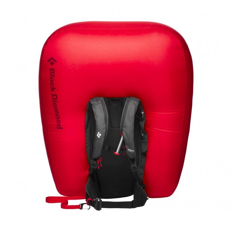 Jetforce Pro Airbag Pack 10L