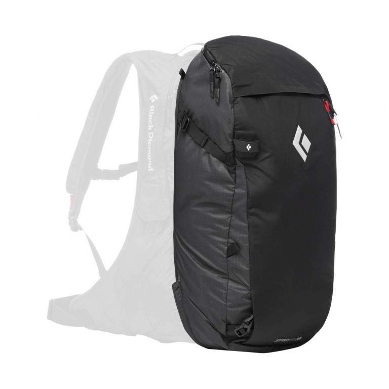 Jetforce Pro Booster 35L