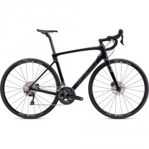 specialized roubaix expert 2018 road bike