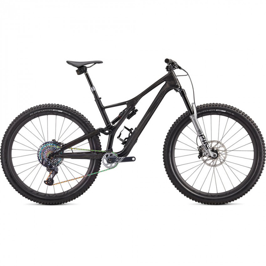 axs mountain bike