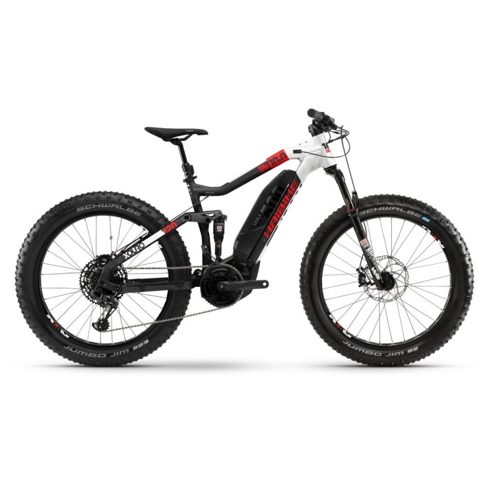 xduro bike