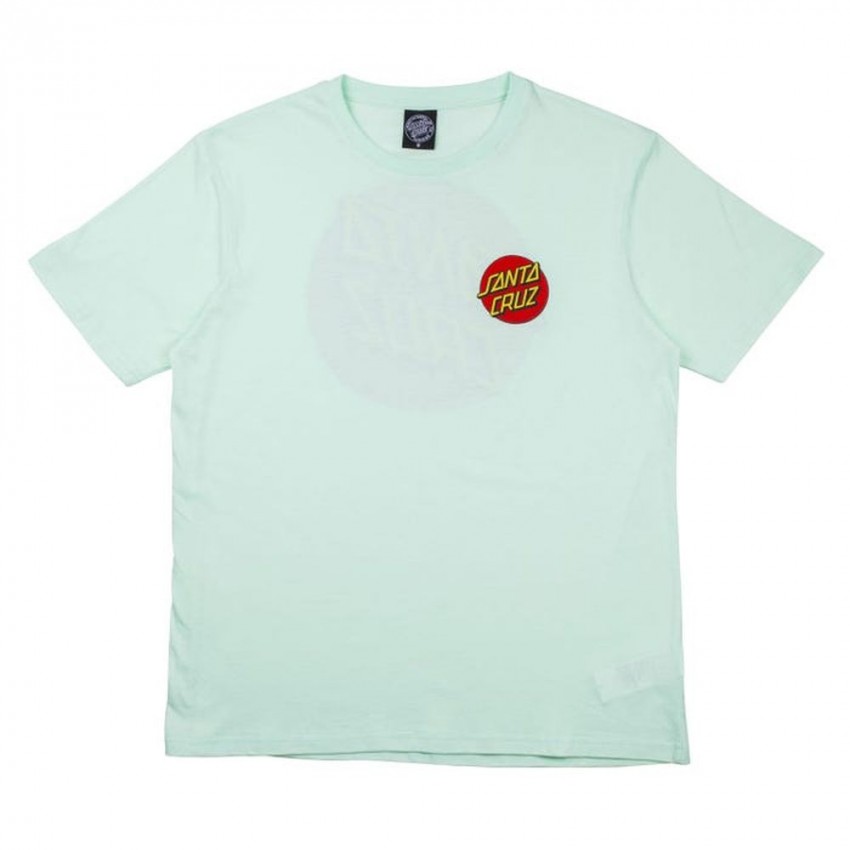 W Classic Dot Tee