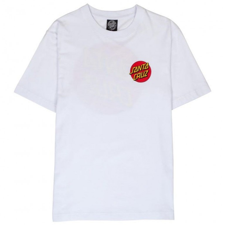 W Classic Dot Tee