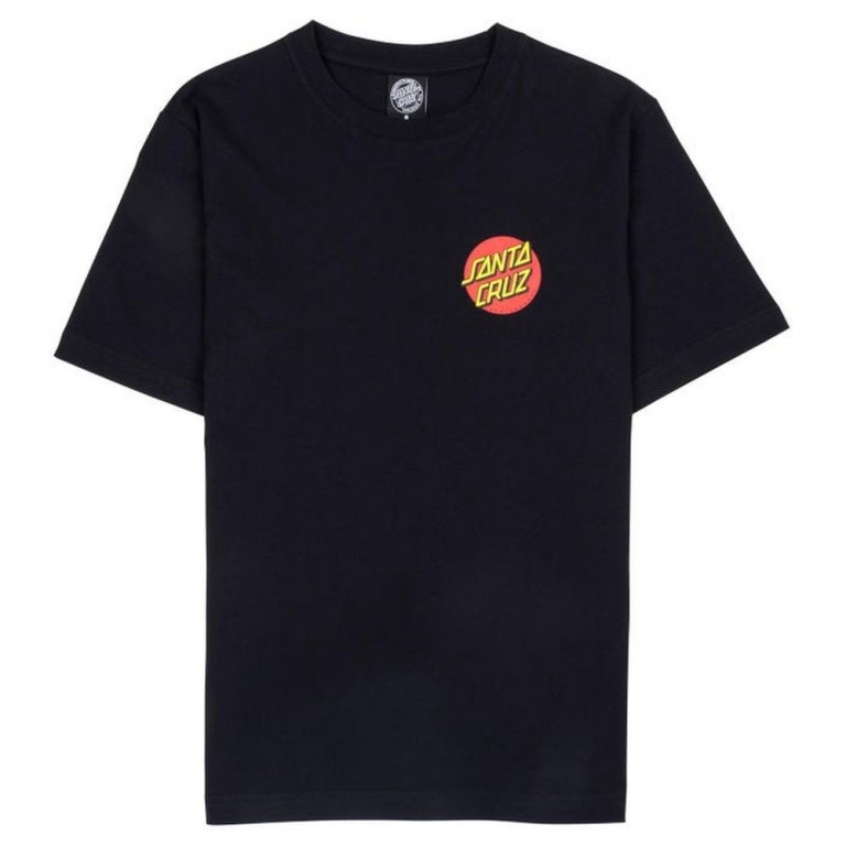 W Classic Dot Tee