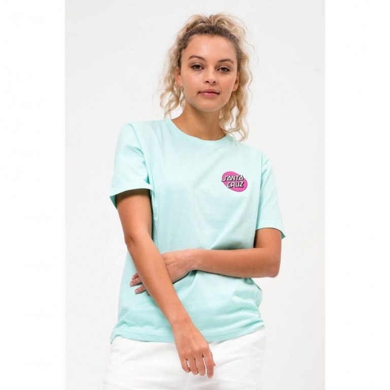 W Classic Dot Tee