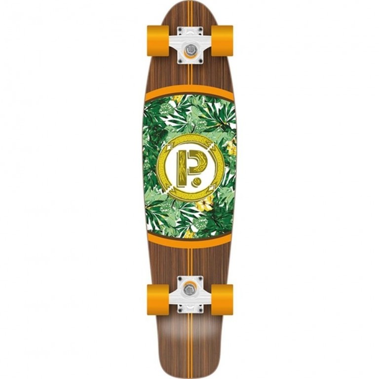 PROHIBITION RETRO WOOD CRUISER