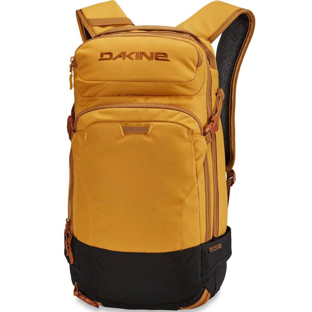 dakine heli pro 11