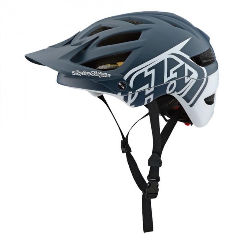 troy lee designs a1 mips classic bike helmet