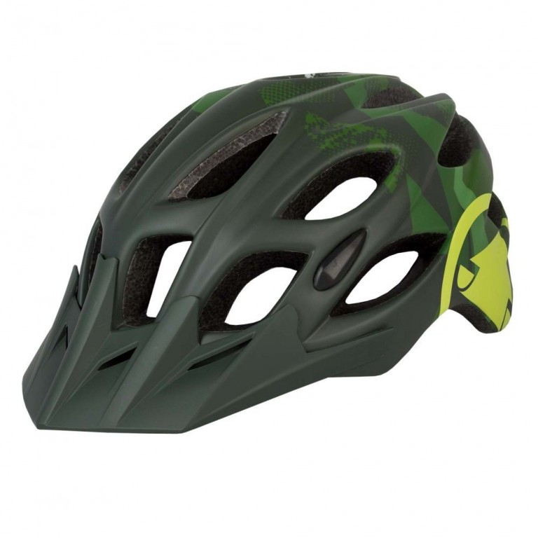 Hummvee Youth Helmet