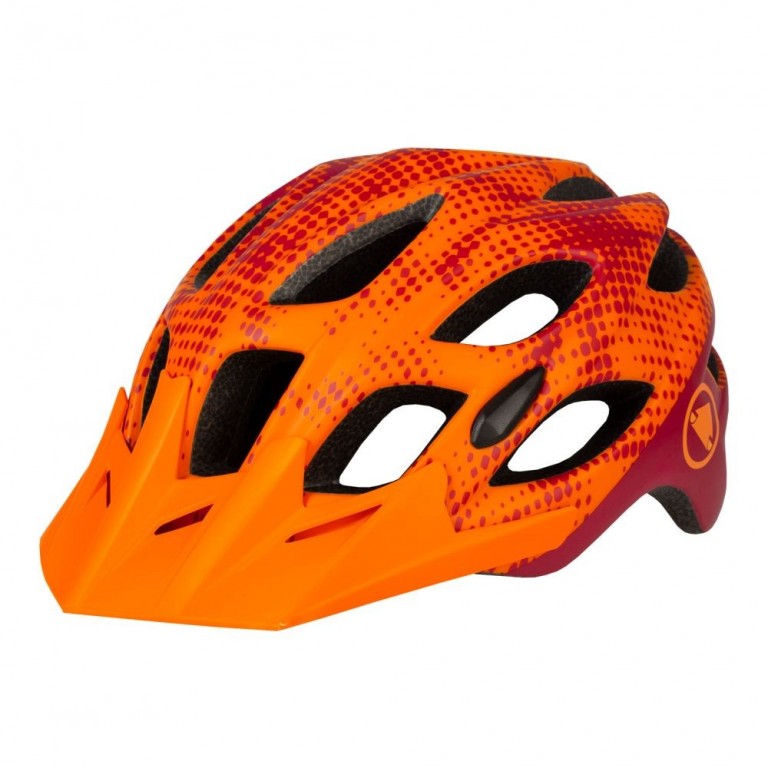 Hummvee Youth Casque