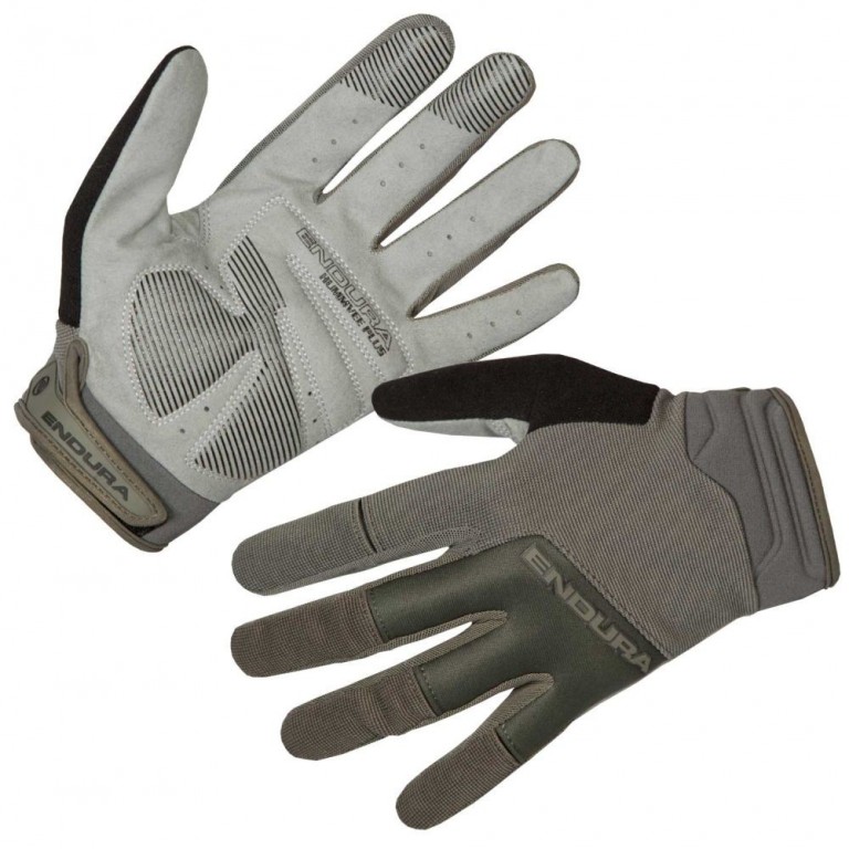 Hummvee Plus II Gloves