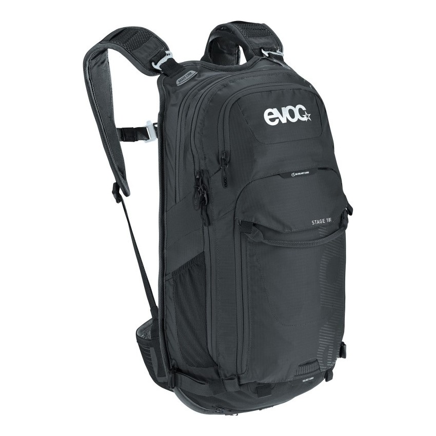 zero g backpack