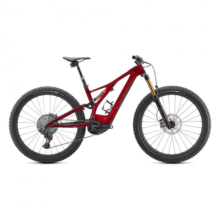 Specialized levo s online works 2021