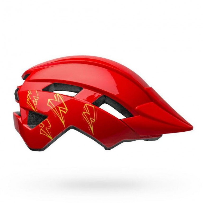 Sidetrack II Youth Helmet