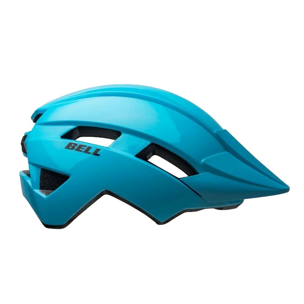 bell sidetrack youth helmet