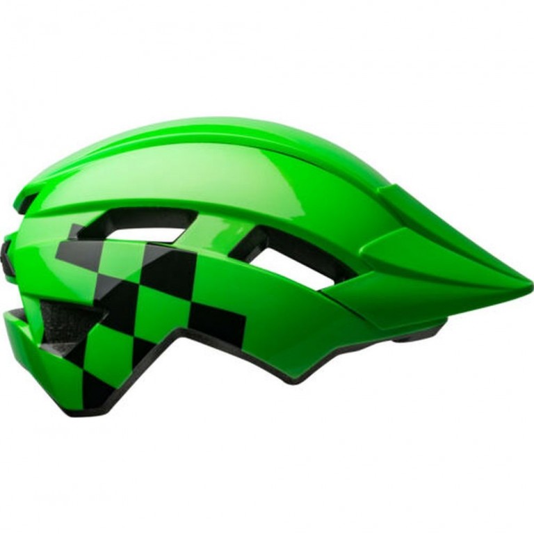 Sidetrack II Youth Helmet