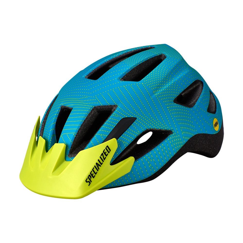 specialized shuffle child helmet